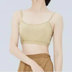 Shanze バレエ　ブラトップ　ボディーファンデーション　XL