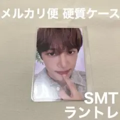 カイ EXO トレカ ラントレ smtown 2025