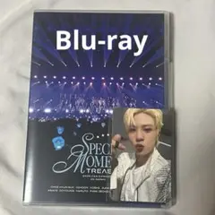 TREASURE SPECIAL MOMENT Blu-ray ジョンファン