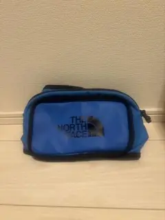 激レア！THE NORTH FACE ウェストポーチ