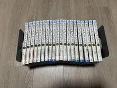 約束のネバーランド 全巻セット