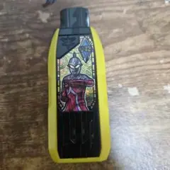 DXガッツハイパーキー Premium ウルトラセブン