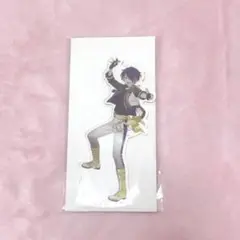 あんスタ 仙石忍 パワーアップ アクリルスタンド
