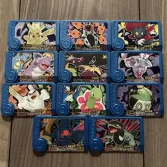 ポケモンフレンダトレジャー