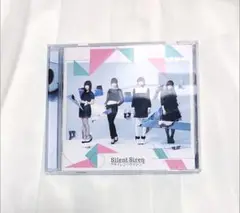 サイレントサイレン Silent Siren アルバム