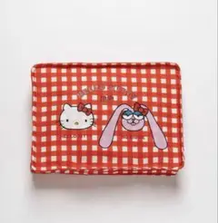 とうあ　BG HELLO KITTY BG MULTI POUCH