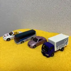 2001・2002・2003 オリジナルトミカ 3点セット トミプラクラブ限定 トミプラクラブ