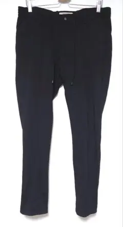 極美品✨giabsarchivio マサッチョ ジャージーパンツ 黒