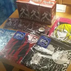 テラフォーマーズ　くじ景品 Amazon | □フリューみんなのくじ くじを引く意思はあるか A賞