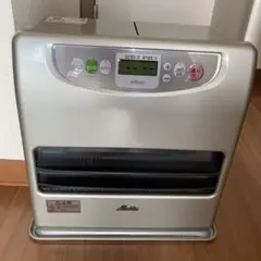 石油ファンヒーター アラジン ALADDIN AKF-PL428N(S)