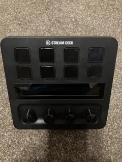 Elgato Stream Deck+