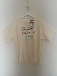 【未使用】ジャーナルしスタンダード Tシャツ