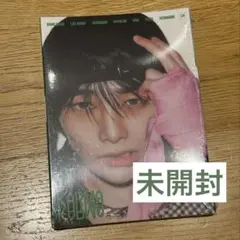未開封 スキズ アイエン KARMA
