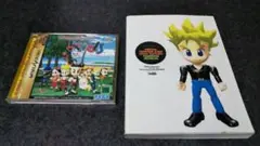 SEGAサターン バーチャファイターキッズ&ファイティグマニュアルセット