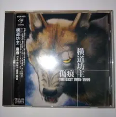 ★横道坊主 / 傷跡～THE BEST 1995-1999～★