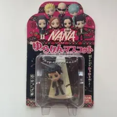 NANA 矢沢あい 本城蓮 レン カード 缶バッジ ギターピック 10点セット NANA 矢沢あい 本城蓮 レン カード 缶バッジ ギターピック 10点