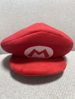 ユニバーサルスタジオジャパン マリオの帽子