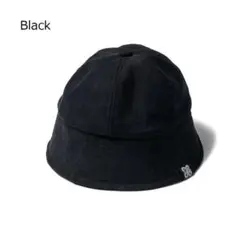 EVI MARINE HAT ブラック Lサイズ