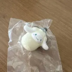 シナモンロール牡蠣マスコット