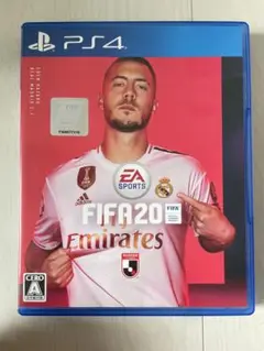 PS4 FIFA20