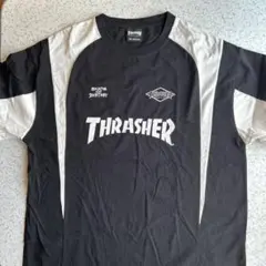 THRASHER 半袖Tシャツ