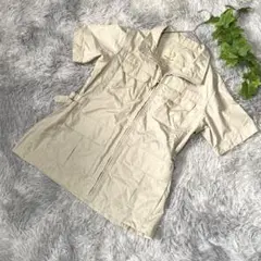 古着 whole earth レディース ナイロンジャケット アウトドア M