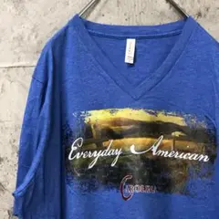Bunny Day American 風景 アメリカ輸入 Tシャツ