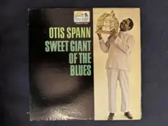 Otis Spann Sweet Giant of the Blues