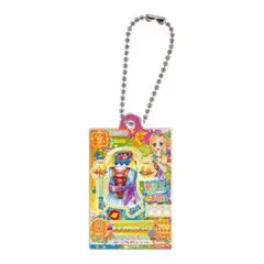 アイカツ！ だれでもアイドル活動アクリルチャーム２