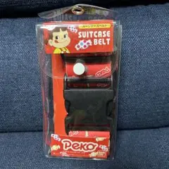 非売品未使用ペコちゃんスーツケース赤色 非売品未使用ペコちゃんスーツケース赤色 - メルカリ