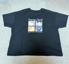 ワールドトリガー Avail 二宮隊 Tシャツ 3L