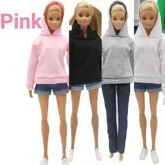 バービー人形 リカちゃん ポピーパーカー 服 ドレス アウトフィット 483