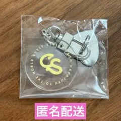 【即購入可】古澤里紗 スマホキーリング