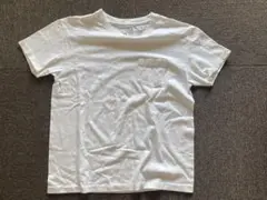 Balance ＆ Harmony 霜降り ポケットTシャツ アメリカ製