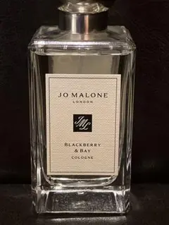 jo malone ブラックベリー & ベイ コロン