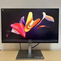 【送料込み】ASUSディズプレイProArt PAg279CV-R 4K HDR