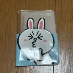 ラインフレンズ コニー パスポートケース