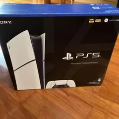 美品　ps5 本体　2000番　本体とケーブ　コントローラー