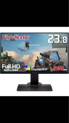 2025年最新】viewsonic xg2431の人気アイテム - メルカリ