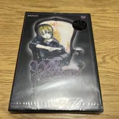 未開封 美品 コゼットの肖像 初回生産限定 DVD全4巻 非売品CD付 2025年最新】コゼットの肖像の人気アイテム - メルカリ