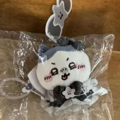 超まじかるちいかわ悪いバージョンだマスコットハチワレ