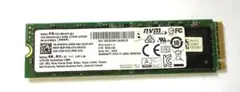 ②-W954 LITE-ON NVMe 1TB SSD 1点