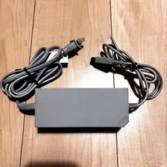 【純正】Wii ACアダプター RVL-002