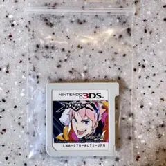 3DS エクストルーパーズ