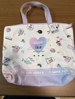 レッスンバッグ♡