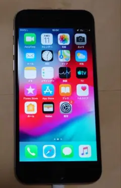 Apple iPhone 6 本体