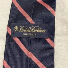 Brooks Brothers ブルックス　ブラザーズ　ネクタイ