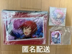 セガラッキーくじ　あんスタ　逆先夏目