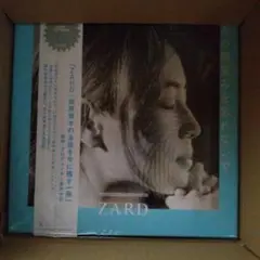 ZARD 30周年 PHOTOCOLLECTIONBOXあの微笑みを忘れないで