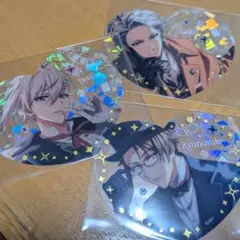 アイナナ 十龍之介 九条天 八乙女楽 ぴくりあ TRIGGER プレミアム2